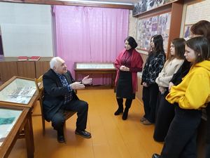 Времен связующая нить 005