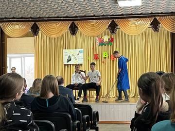 КВН ЗОЖ 2023 03 31 006