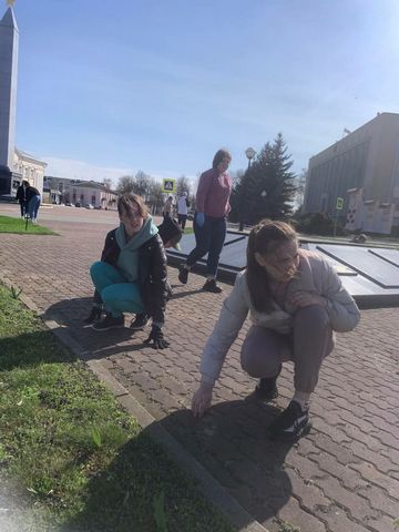 акцияПамять 006