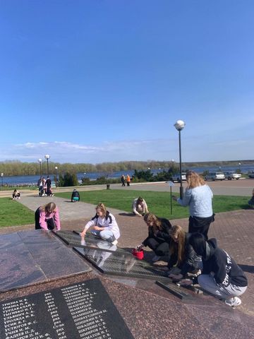акцияПамять 009