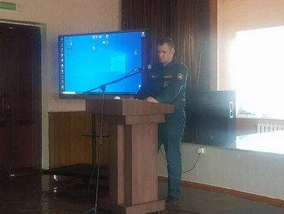 РОВД и РОЧС о безопасном поведении 0709 005