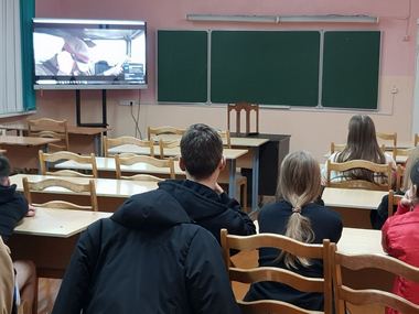 Брестская крепость 2023 11 13 003