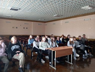 Волонтеры 002