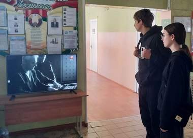 Видеолект 001