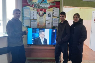 Видеолект 003
