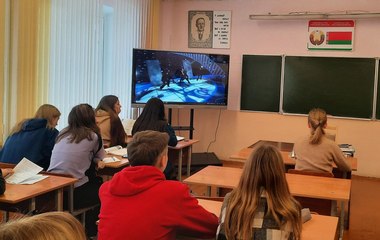 Видеолект 008