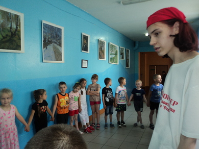Волонтер 20 06 006